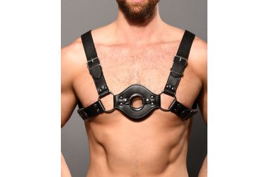 Harness m.v.