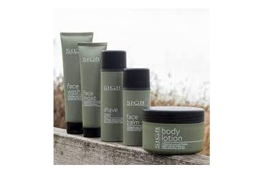 Skincare/Pride/smykker