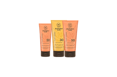 PLANT BASED Solcreme med faktor