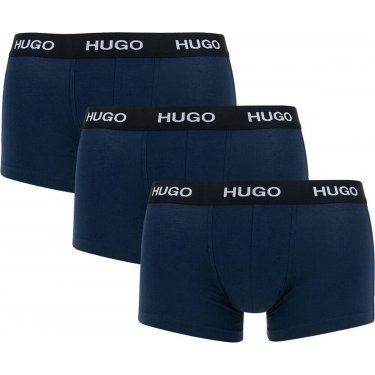 Hugo Boss triplet 3 pack Trunk