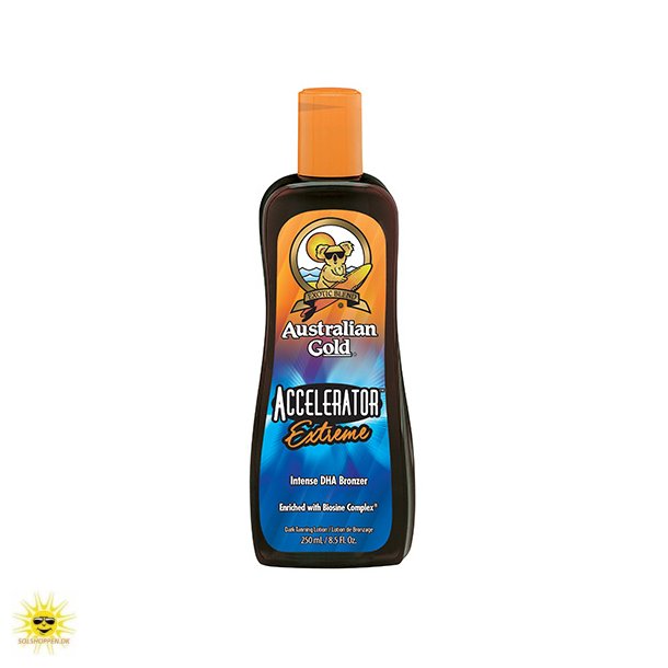 Australian Gold - Accelerator Extreme 