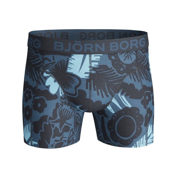 Bjrn Borg boxershorts Hawaii 2 pack