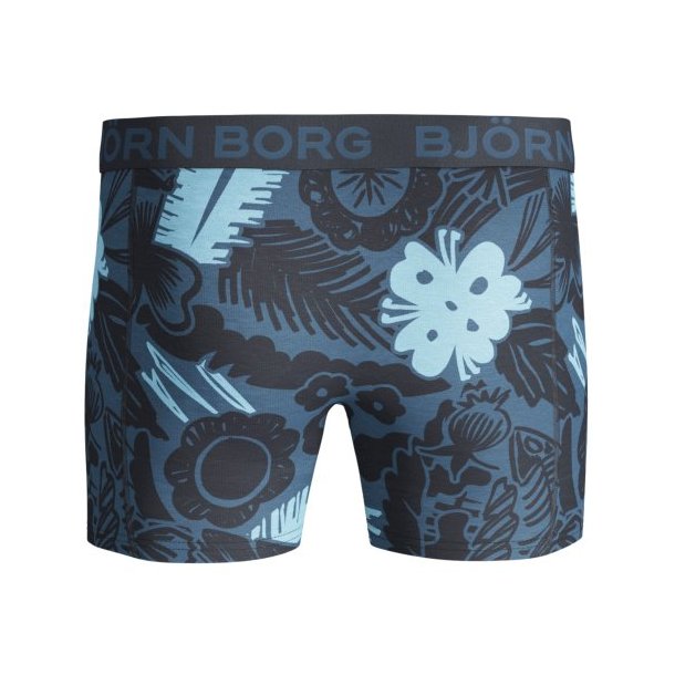 Bjrn Borg boxershorts Hawaii 2 pack