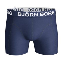 Bjrn Borg boxer Xmas knit, 2 pack