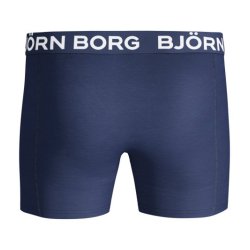 Bjrn Borg boxer Xmas knit, 2 pack