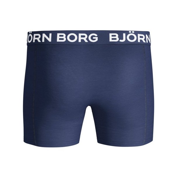 Bjrn Borg boxer Xmas knit, 2 pack