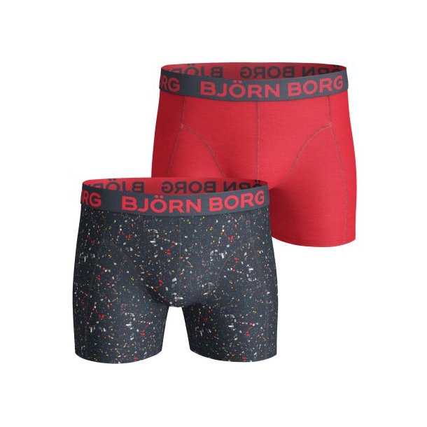 Bjrn Borg boxer Xmas special, 2 pack