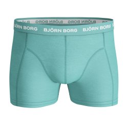 Bjrn Borg boxershorts mint 1 pack
