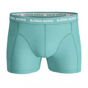 Bjrn Borg boxershorts mint 1 pack