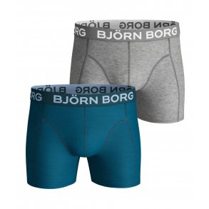 Bjrn Borg boxer basics, 2 pack