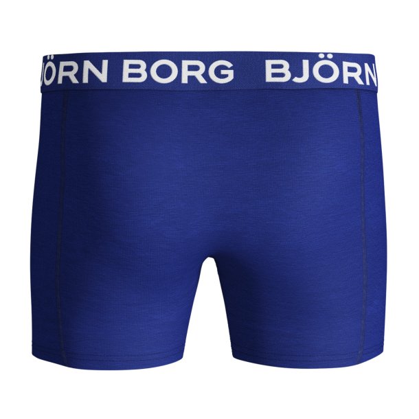 Bjrn Borg boxershorts Strong flowers, 2 pack