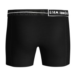 Bjrn Borg boxershorts cracked stripes, 2 pack