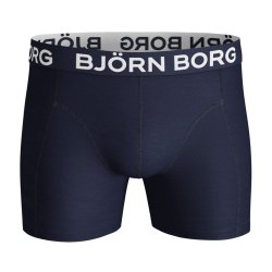 Bjrn Borg boxershorts med drengedrmme print, 2 pack