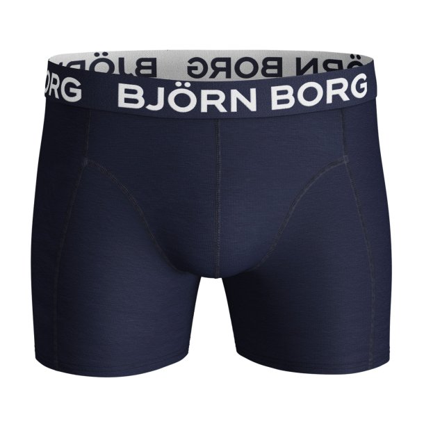Bjrn Borg boxershorts med drengedrmme print, 2 pack