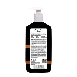 Australian Gold - Moisturizer m/Bronzer Aftersun 473 ml
