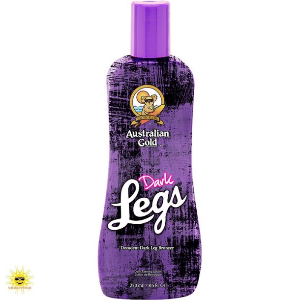 Australian Gold - Dark Legs  (speciel til ben)