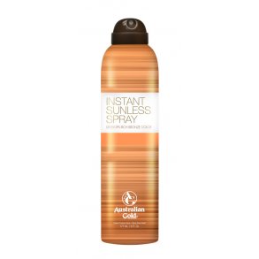 Australian Gold - Instant Sunless Spray