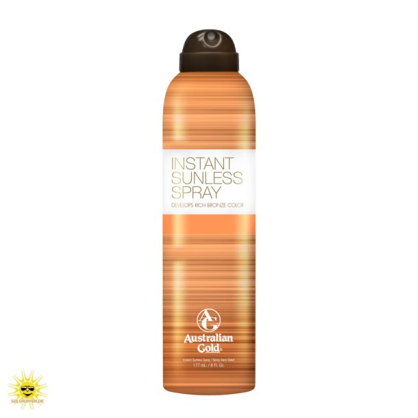 Australian Gold - Instant Sunless Spray