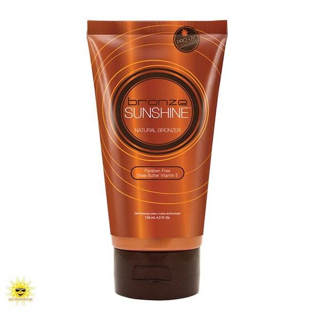 Australian Gold - Bronze SUNSHINE m/ Bronze