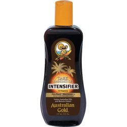 Australian Gold - EXOTIC INTENSIFER Dark Tanning Oil u/faktor