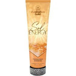 Australian Gold - Sol Energy 