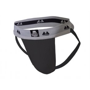 MM Jocks Adult Supporter Black