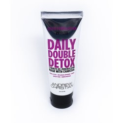 Daily Double Detox