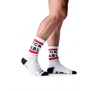 Sk8erboy FCK ABL socks