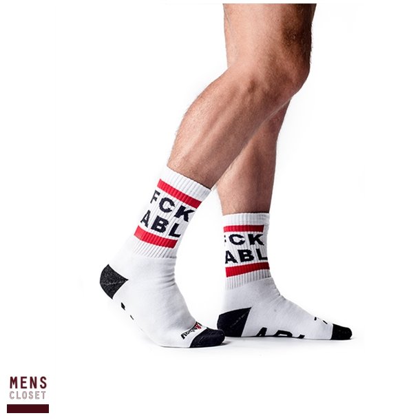 Sk8erboy FCK ABL socks