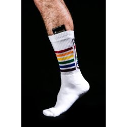 Sk8erboy PRIDE socks
