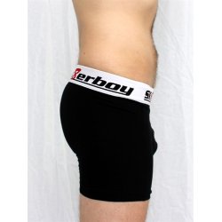 Sk8erboy Boxershort - Black