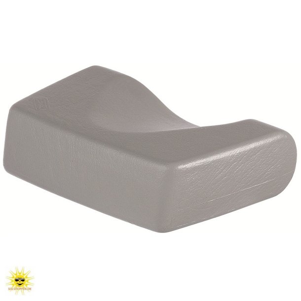 Nakkepude til solarie - Ergonomisk  Gr