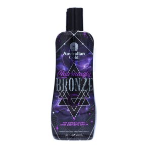 Australian Gold - Charmingly Black