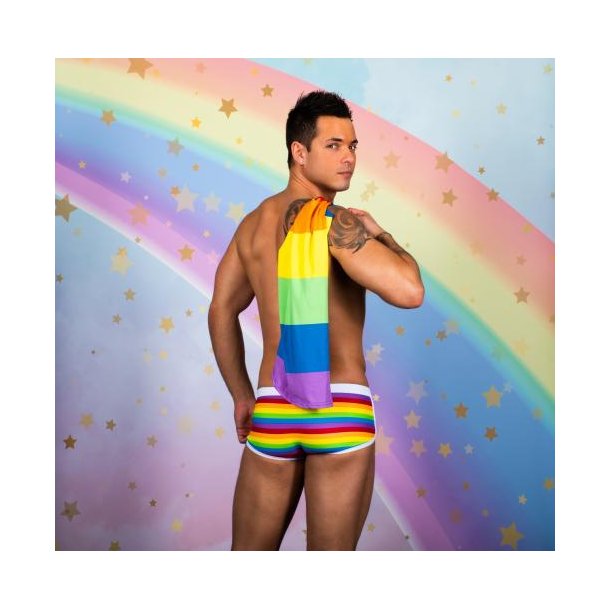 Pride Stripe Trunk