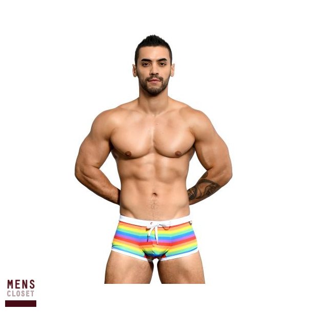 Pride Stripe Trunk