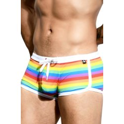 Pride Stripe Trunk
