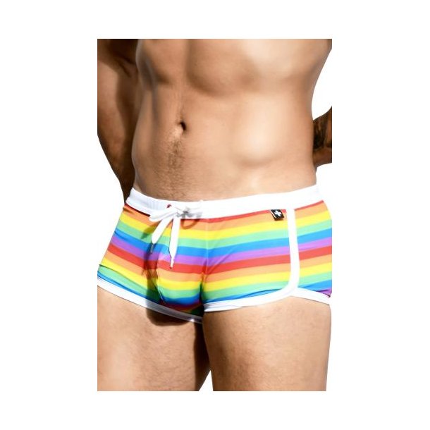 Pride Stripe Trunk