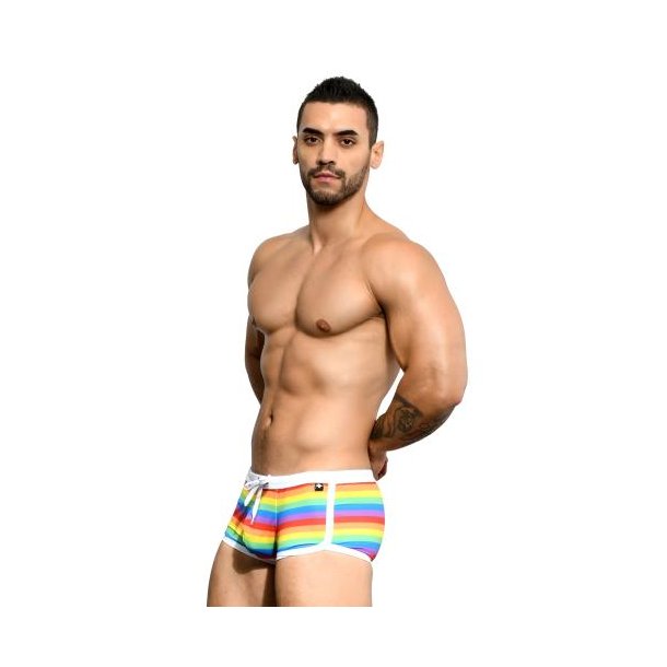 Pride Stripe Trunk