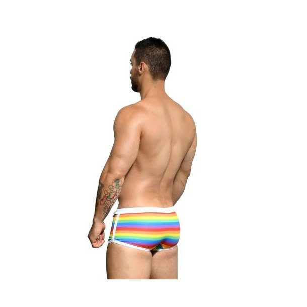 Pride Stripe Trunk