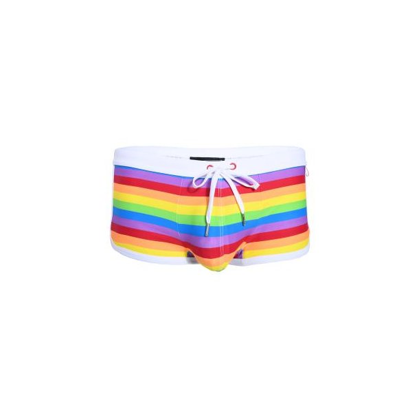 Pride Stripe Trunk