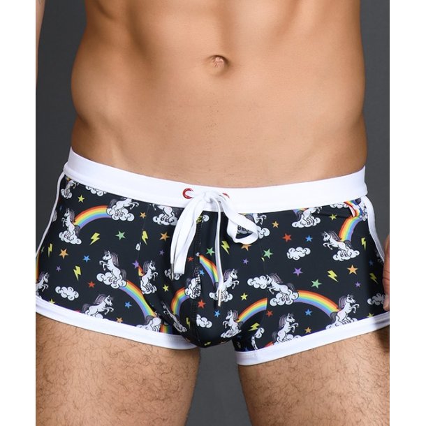 Rainbow Unicorn Trunk