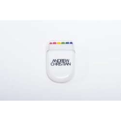 Pride Rainbow Face paint 