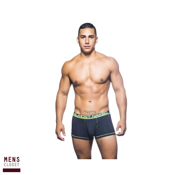 Cotten Boxer