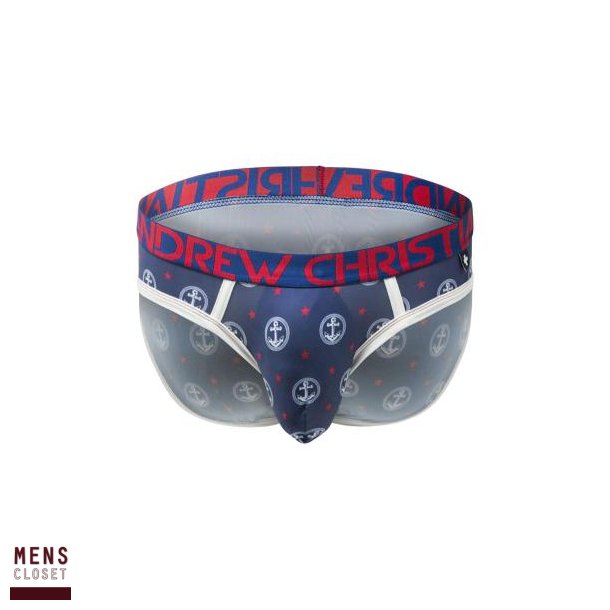 Anchor Brief