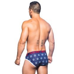 Anchor Brief