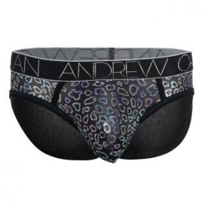 Disco Animal Brief  