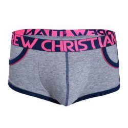 Retro Pop Pocket Boxer