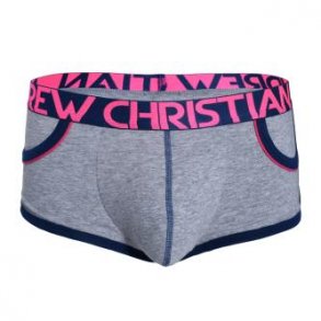 Retro Pop Pocket Boxer