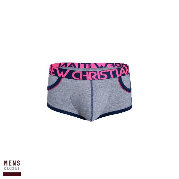 Retro Pop Pocket Boxer
