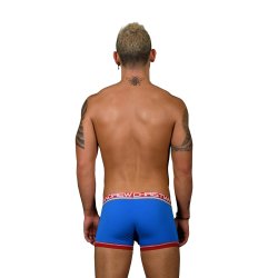 Almost Naked Cotton Boxer